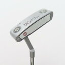 【中古】オデッセイ White Hot ホワイトホット オージー #1WS パター スチールシャフト レディス 【32】シャフト:スチールシャフトAランク フレ...