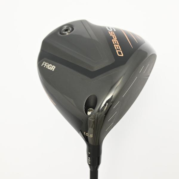 【中古】プロギア　RS　RS SPEED ドラ�