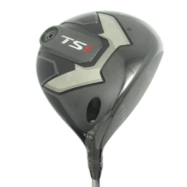 Titleist TS1