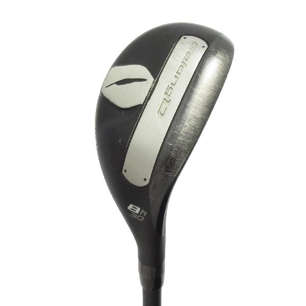 FOURTEEN - 【中古】フォーティーン　FOURTEEN　GelongD UX001 ユーティリティ FT-65u　【U8】シャフト：FT-65uCDランク　フレックス設定無　男性用 メンズ用　右用