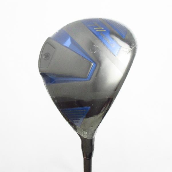 【中古】本間ゴルフ　TOUR WORLD　ツアーワールド TW767 フェアウェイウッド VIZARD EZ-C　【3W】シャフト：VIZARD EZ-CAランク　フレックスS　男性用 メンズ用　右用
