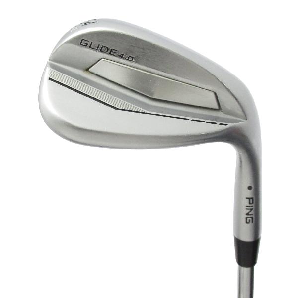 樂天商城 - 【中古】ピン　GLIDE　グライド 4.0 S ウェッジ N.S.PRO 950GH neo　【54-12】シャフト：N.S.PRO 950GH neoCDランク　フレックスS　男性用 メンズ用　右用