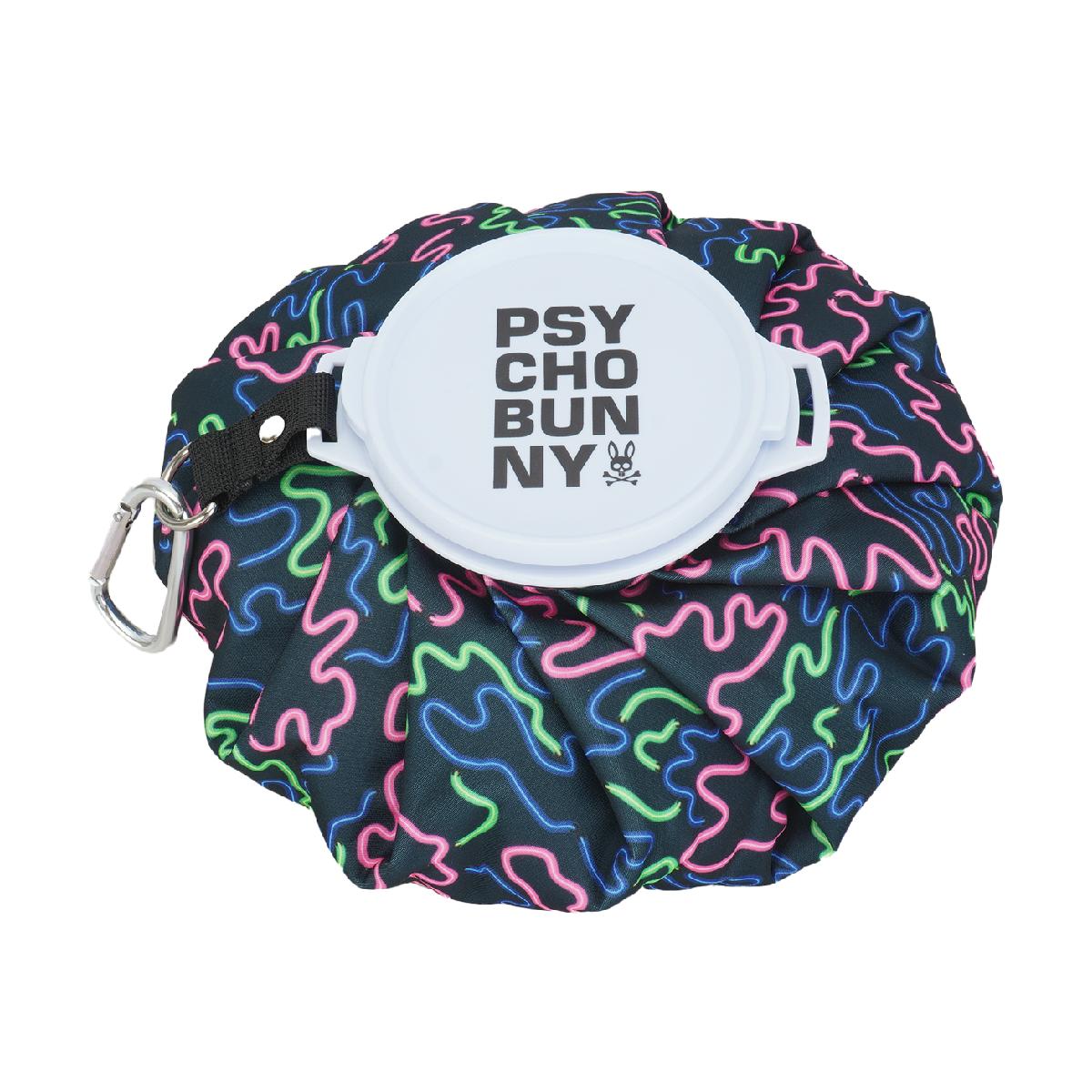 サイコバニー　PSYCHO BUNNY　氷嚢