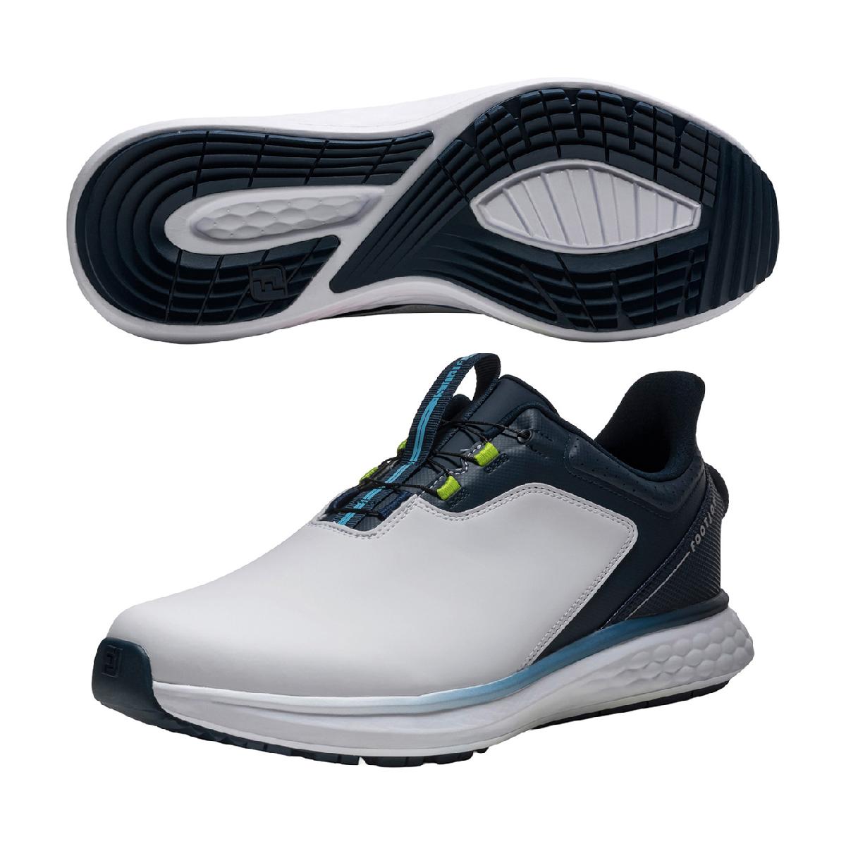 フットジョイ　Foot Joy　Pulse BOA シューズ