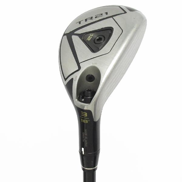 楽天市場】本間ゴルフ tr21 ユーティリティの通販