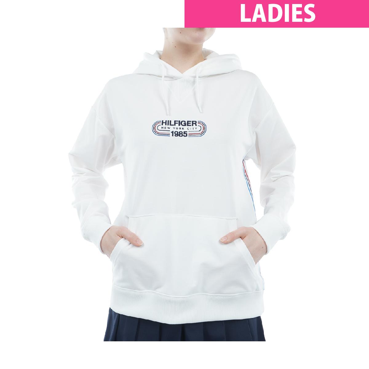 �ȥߡ� �ҥ�ե����� ����ա�TOMMY HILFIGER GOLF���ȥ�å����� �ա��ǥ����饤�ȥ������åȡ���ǥ���