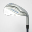 【中古】キャスコ DOLPHIN ドルフィン DW-125G セミグースネック ウェッジ Dolphin DP-231 レディス 【56】シャフト:Dolphi...