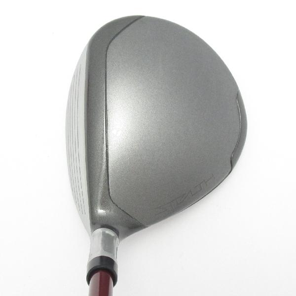 【中古】テーラーメイド　STEALTH　ステルス フェアウェイウッド TENSEI RED TM40(...