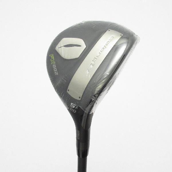 FOURTEEN - 【中古】フォーティーン　FOURTEEN　GelongD FX002 ユーティリティ FT-40f　【20】シャフト：FT-40fAランク　フレックス設定無　男性用 メンズ用　右用