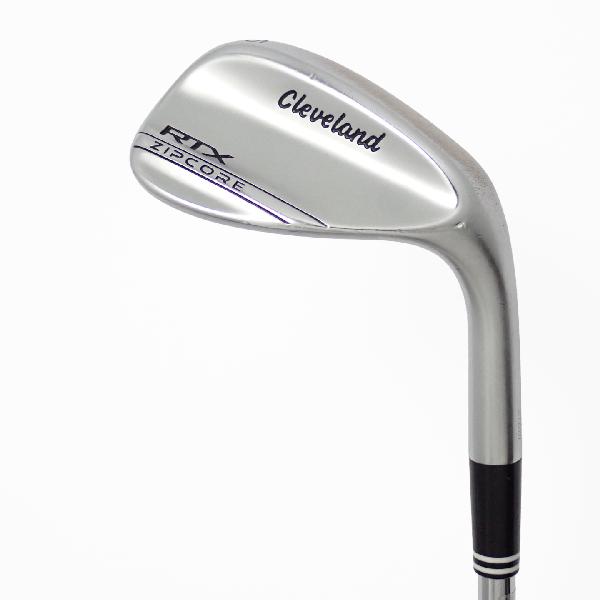 【中古】クリーブランド　RTX　RTX ジップコア ツアーサテン ウェッジ Dynamic Gol...