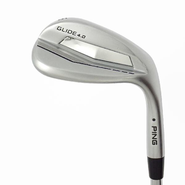 樂天商城 - 【中古】ピン　GLIDE　グライド 4.0 S ウェッジ N.S.PRO MODUS3 TOUR 105　【56-12】シャフト：N.S.PRO MODUS3 TOUR 105Dランク　フレックスS　男性用 メンズ用　右用