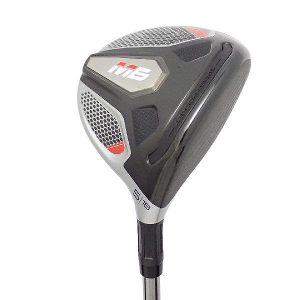 楽天市場】テーラーメイドm6 5w diamanaの通販