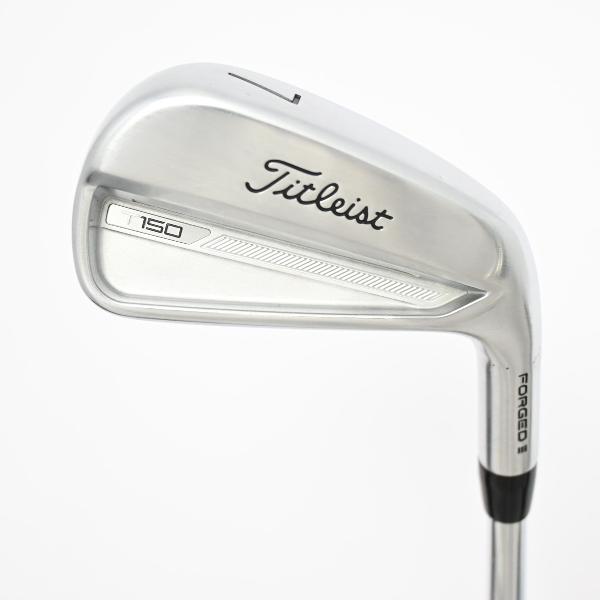 【中古】タイトリスト　T SERIES　T150(2023) アイアン Dynamic Gold 105　シャフト：Dynamic Gold 105Cランク　フレックスS200　男性用 メンズ用　右用