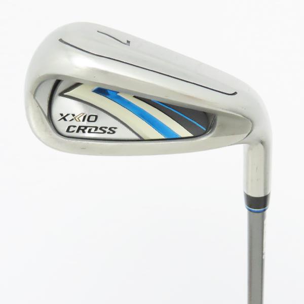 商品説明シャフトMH2000ロフト25フレックスS左右右用長さ37.75重量(g)362±バランスD0.5±程度CDヘッドカバー無付属品無グリップ-グリップ程度汚れ・消耗在庫店舗横浜上永谷店セット内容6本:#7 #8 #9 PW AW SW...