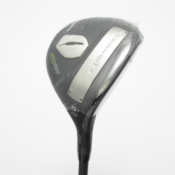 FOURTEEN - 【中古】フォーティーン　FOURTEEN　GelongD FX002 ユーティリティ FT-40f　【20】シャフト：FT-40fAランク　フレックス設定無　男性用 メンズ用　右用