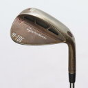 【中古】テーラーメイド MILLED GRIND MILLED GRIND HI-TOE ウェッジ N.S.PRO 950GH 【58-10】シャフト:N.S....
