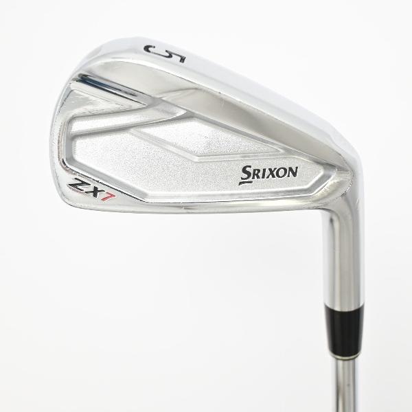 SRIXON ZX7 mark2 AW 単品　DG200 DST スリクソン ZX7 Mk II アイアン ダイナミックゴールド DST シャフト
