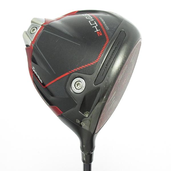 楽天市場】ステルス2 ドライバー（ロフト角9°）の通販