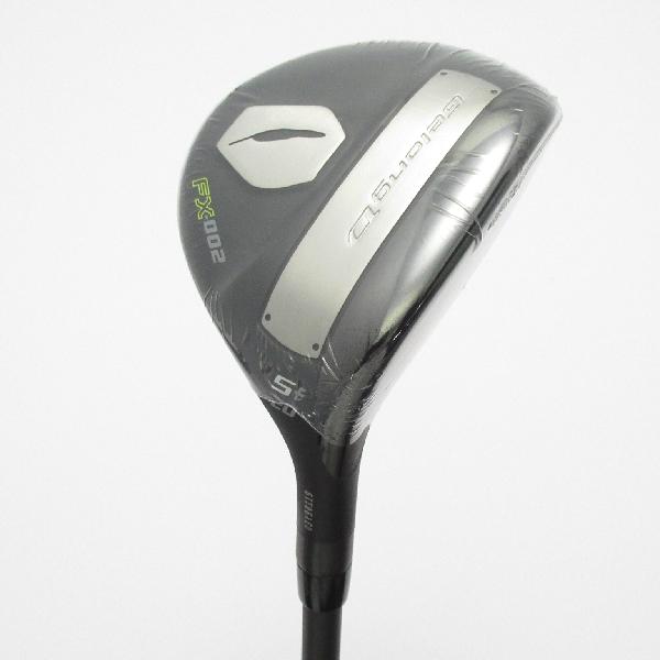 FOURTEEN - 【中古】フォーティーン　FOURTEEN　GelongD FX002 ユーティリティ FT-40f　【20】シャフト：FT-40fAランク　フレックス設定無　男性用 メンズ用　右用