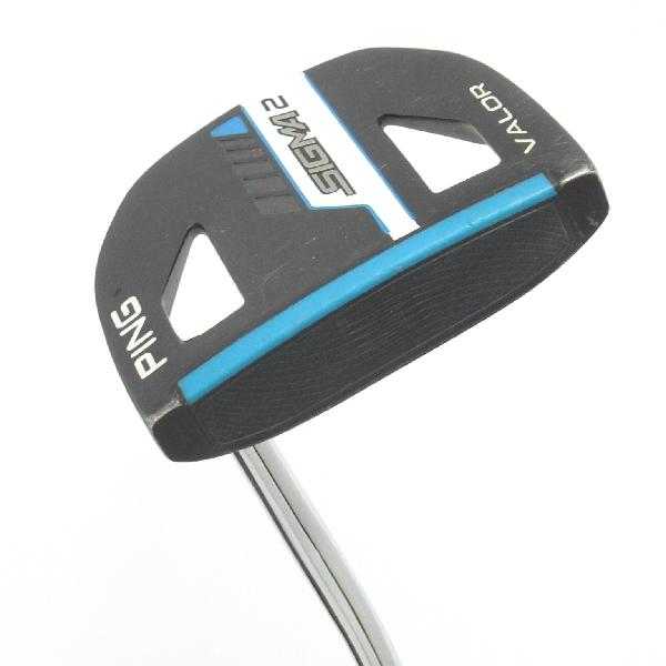 楽天市場】ping sigma2 valorの通販