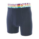 チャンピオン Champion メッシュ ストレッチジャージボクサーブリーフ