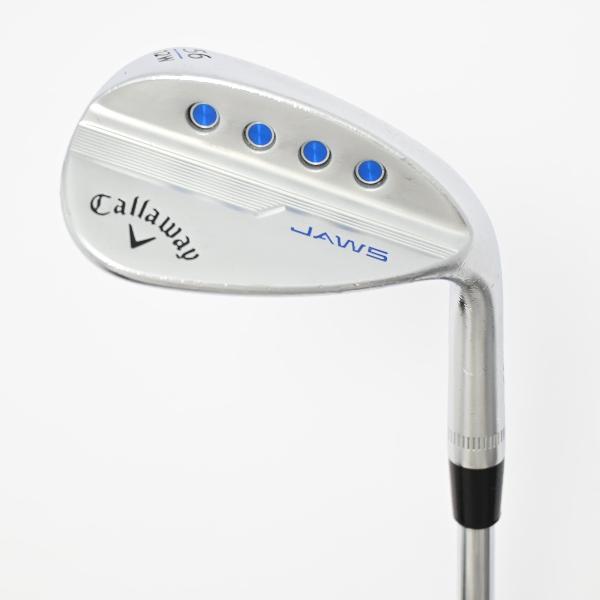 【中古】キャロウェイゴルフ　Callaway Golf　MD5JAWS CRM ウェッジ N.S.PRO 950GH neo　【56-12】シャフト：N.S.PRO 950GH neoCDランク　フレックスS　男性用 メンズ用　右用