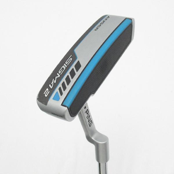 楽天市場】ping パター シグマ2 アンサー 35インチの通販