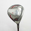 【中古】テーラーメイド STEALTH ステルス2 HD フェアウェイウッド TENSEI RED TM40(2022) レディス 【5W】シャフト:TENSE...