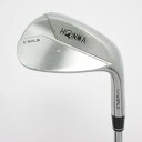 【中古】本間ゴルフ TOUR WORLD ツアーワールド TW-W ウェッジ Dynamic Gold HT 【50-10】シャフト:Dynamic Gold ...