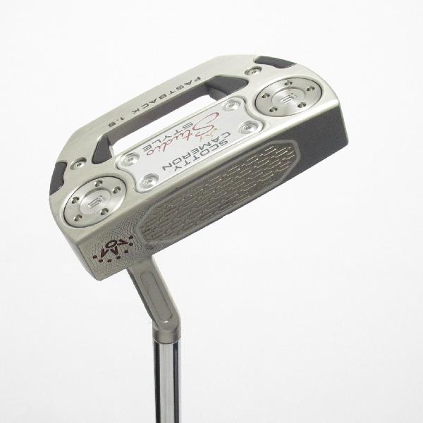 【中古】スコッティキャメロン　SCO