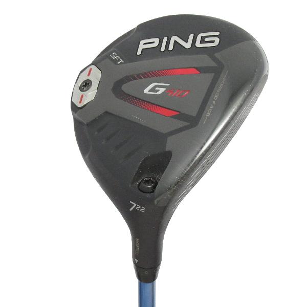 楽天市場】ping エボリューション7の通販