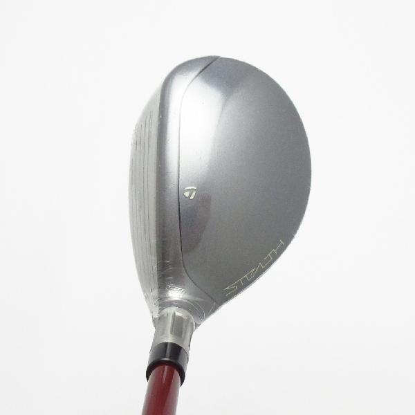 【中古】テーラーメイド　STEALTH　ステルス2 HD レスキュー ユーティリティ TENSE...