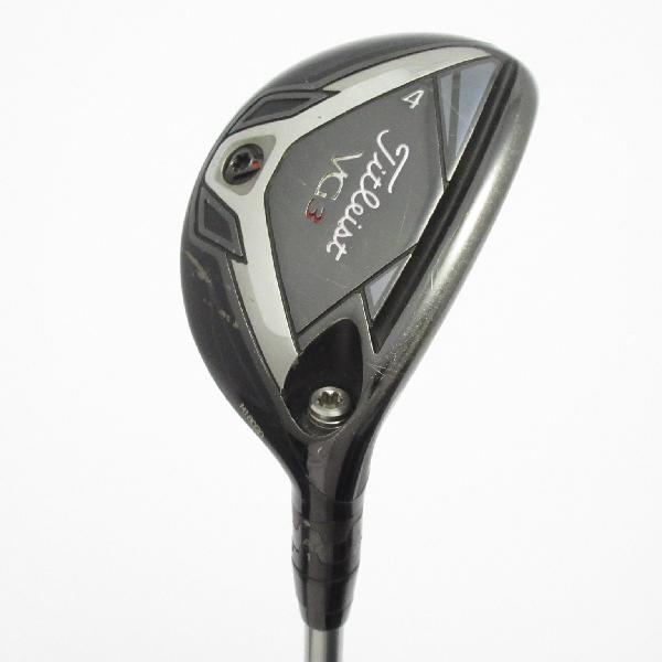 乐天商城 - 【中古】タイトリスト　VG3　VG3(2018) ユーティリティ Titleist VGH(2018)　【U4】シャフト：Titleist VGH(2018)Dランク　フレックスR　男性用 メンズ用　右用