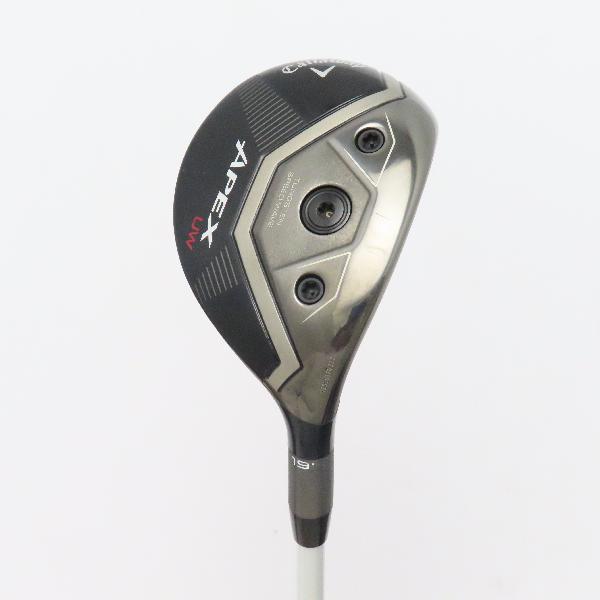 楽天市場】apex ユーティリティ tour adの通販