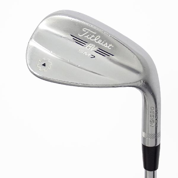 タイトリスト SM7