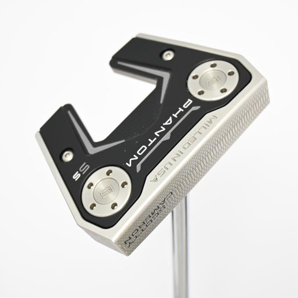 楽天市場】スコッティキャメロン5sの通販