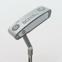 【中古】オデッセイ White Hot ホワイトホット オージー #1WS パター スチールシャフト レディス 【32】シャフト:スチールシャフトAランク フレ...
