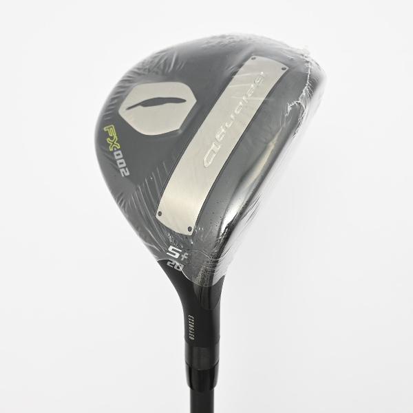 FOURTEEN - 【中古】フォーティーン　FOURTEEN　GelongD FX002 ユーティリティ FT-40f　【20】シャフト：FT-40fAランク　フレックス設定無　男性用 メンズ用　右用