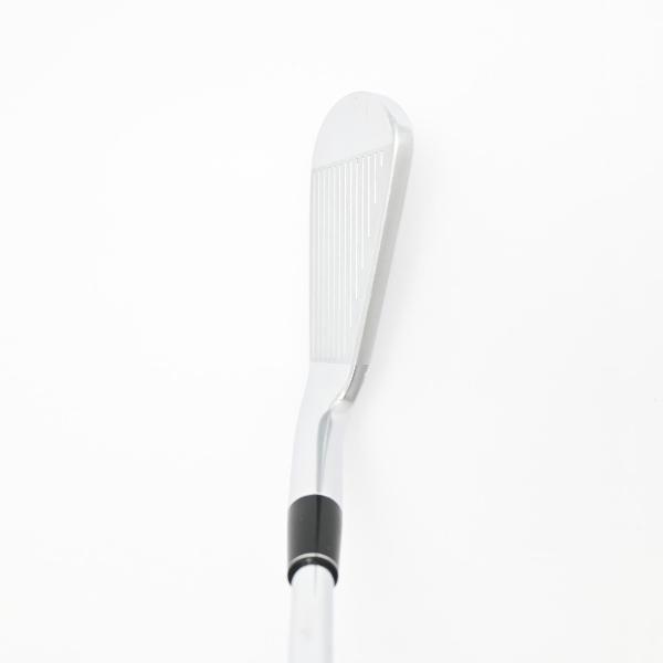 GDOゴルフショップ 楽天市場店の【中古】ダンロップ　SRIXON　スリクソン ZXi7 アイアン N.S.PRO MODUS3 TOUR 105　シャフト：N.S.PRO MODUS3 TOUR 105Cランク　フレックスS　男性用 メンズ用　右用｜アングル2