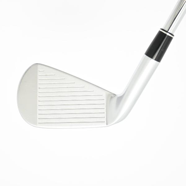 GDOゴルフショップ 楽天市場店の【中古】ダンロップ　SRIXON　スリクソン ZXi7 アイアン N.S.PRO MODUS3 TOUR 105　シャフト：N.S.PRO MODUS3 TOUR 105Cランク　フレックスS　男性用 メンズ用　右用｜アングル3