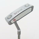 【中古】オデッセイ White Hot ホワイトホット オージー #1WS パター スチールシャフト レディス 【32】シャフト:スチールシャフトAランク フレ...