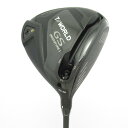 【中古】本間ゴルフ TOUR WORLD ツアーワールド GS PROTOTYPE-1 ドライバー VIZARD FZ-5 シャフト:VIZARD FZ-5Cラ...