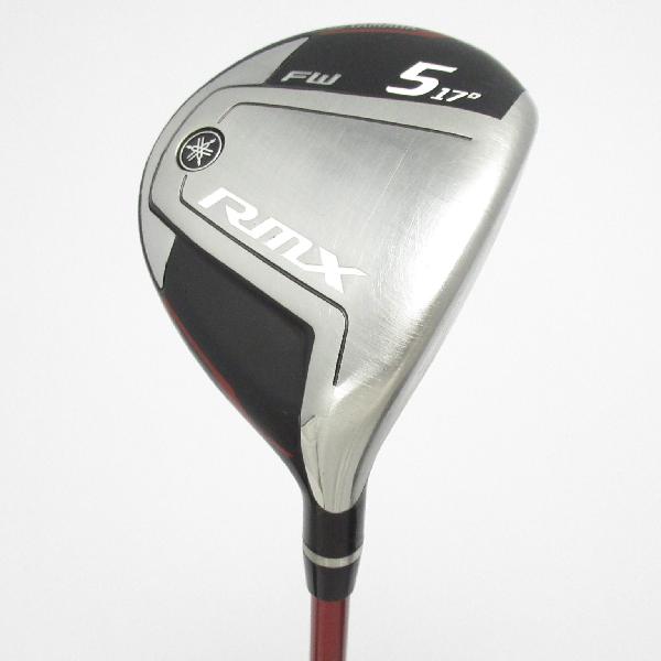 楽天市場】ヤマハ rmx フェアウェイウッド speederの通販