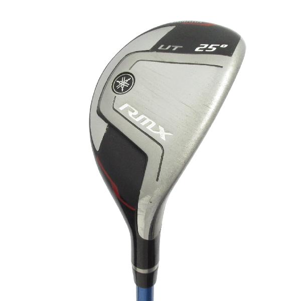 楽天市場】rmx ユーティリティ 25°の通販