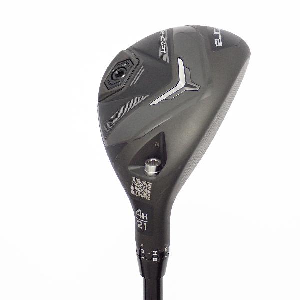 COBRA GOLF - 【中古】コブラ　cobra　DS-ADAPT ユーティリティ Speeder NX for Cobra　【U4】シャフト：Speeder NX for CobraBCランク　フレックスSR　男性用 メンズ用　右用
