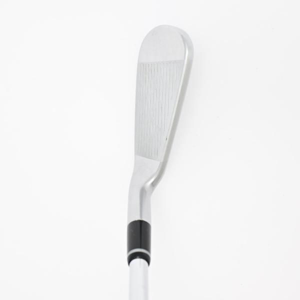 【中古】プロギア　PRGR　03 IRONS アイアン N.S.PRO 850GH neo　シャフト：N.S.PRO 850GH neoCランク　フレックスS　男性用 メンズ用　右用