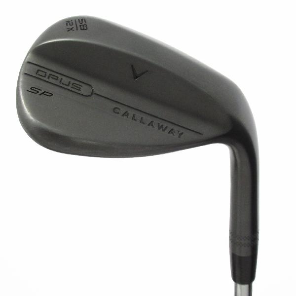 Callaway Opus