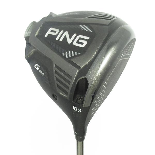 楽天市場】ピン g425 lst ドライバー ping tour 173－65の通販