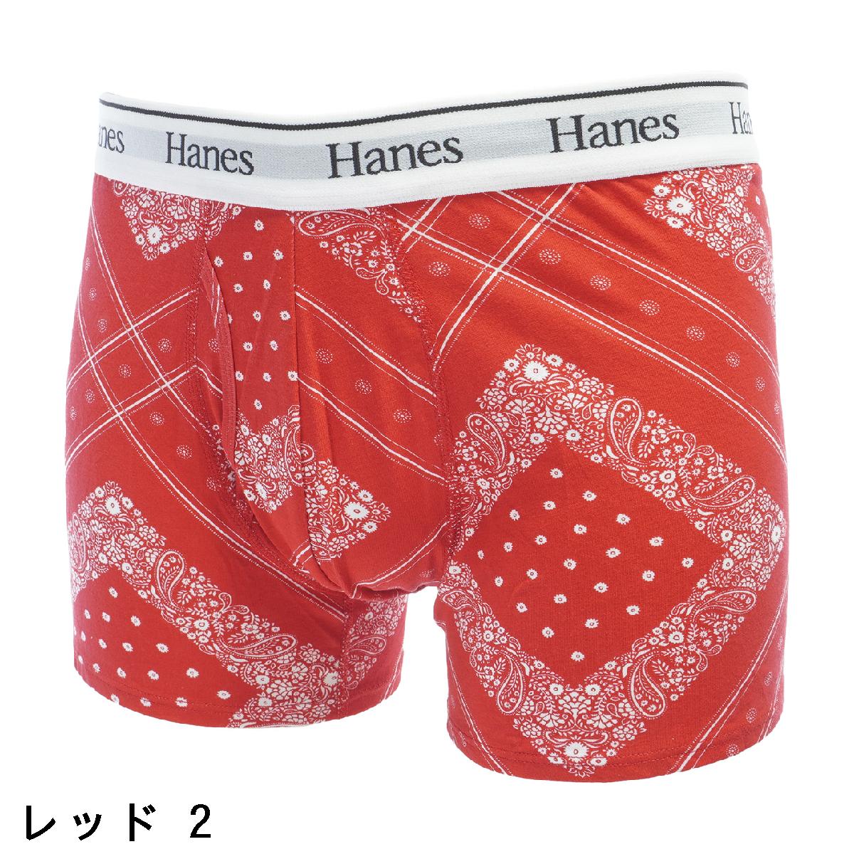 �إ��󥺡�Hanes�����ȥ�å��ܥ������֥꡼��