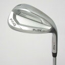 【中古】ピン GLIDE GLIDE 3.0 SS ウェッジ Dynamic Gold 【58-14】シャフト:Dynamic GoldCDランク フレックスR...